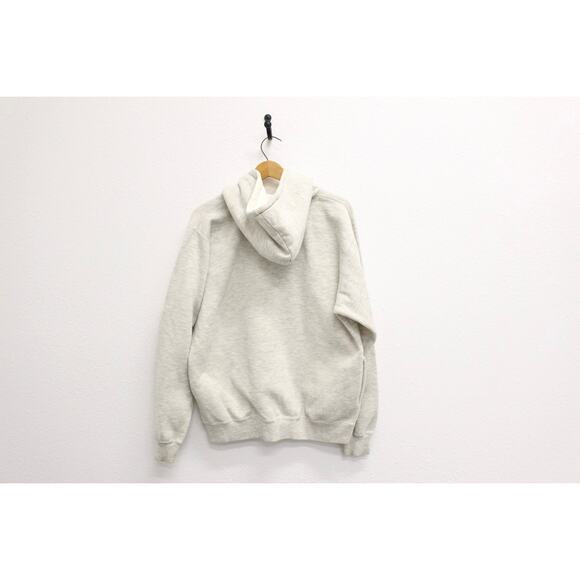 Vintage University of West Florida Argonauts Hooded Sweatshirt Medium - Picture 6 of 12